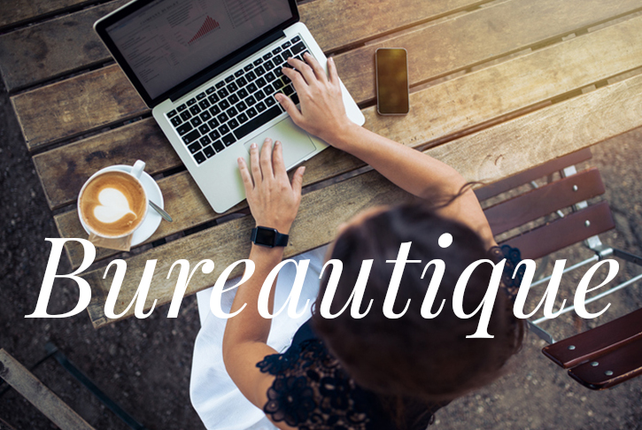 Apprendre à utiliser word, excel, powerpoint - formation bureautique