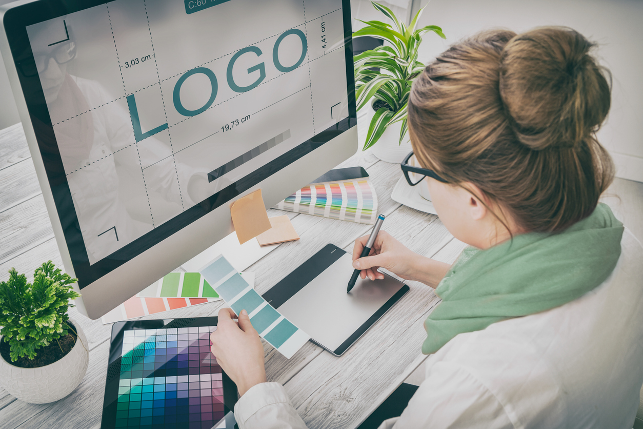 Graphic designer - Formation Indesign certifiante Nimes - CL formations et conseils