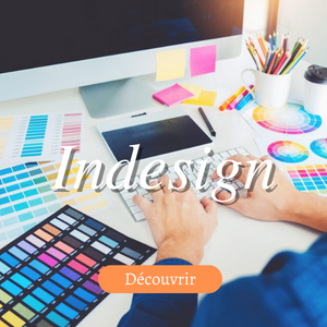 Formation indesign Nimes - CL formation et conseils